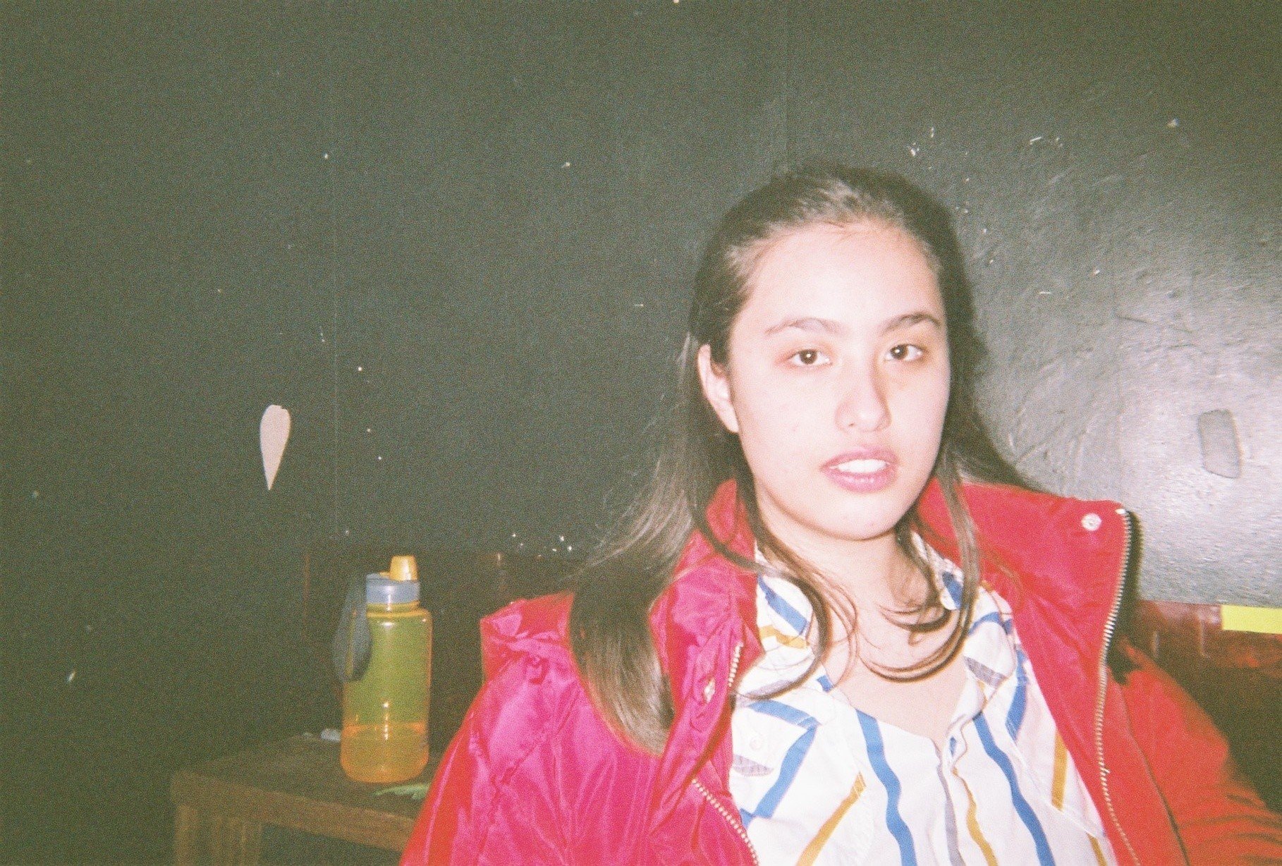 Meet the 2019 Deakin University Nonfiction Prize shortlist - Olivia De Zilva