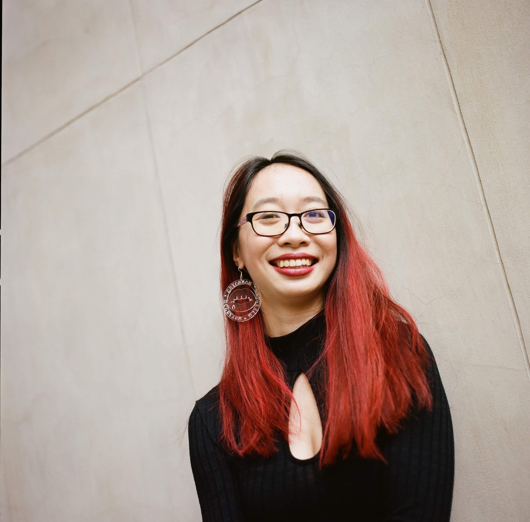 Meet the 2019 Deakin University Nonfiction Prize shortlist - Yen-Rong Wong