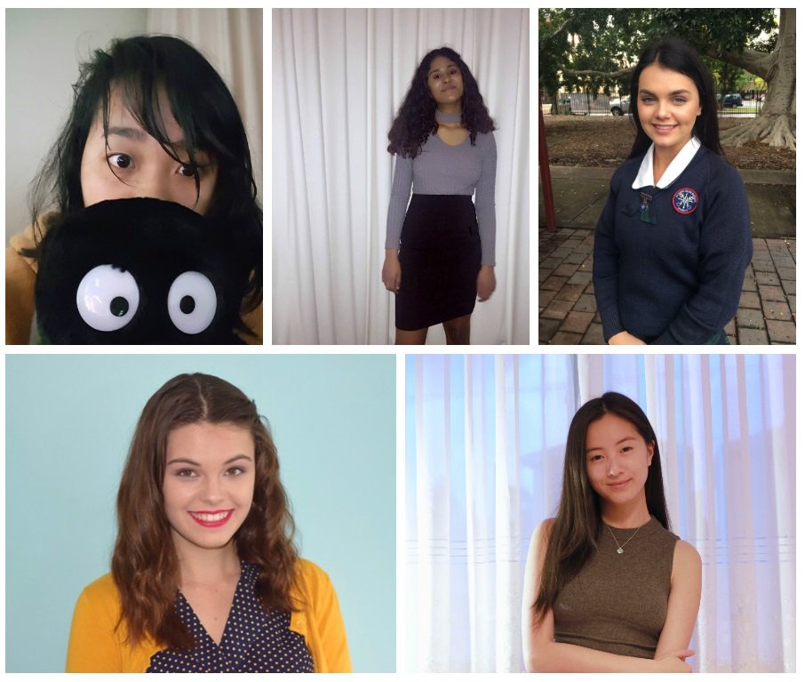 Meet the John Marsden Prize Shortlist: Nonfiction
