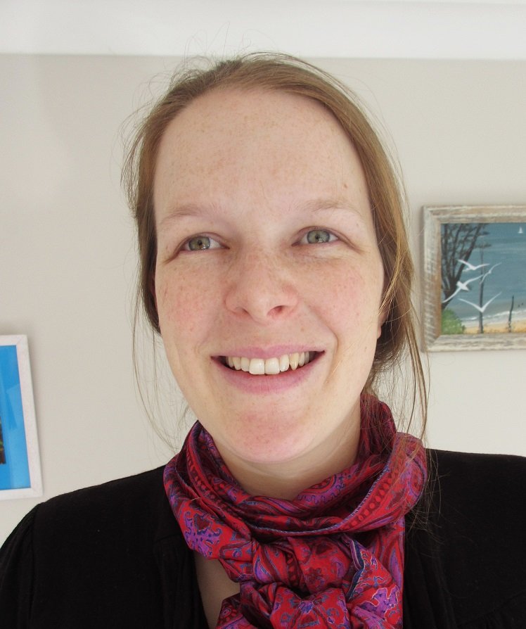 Meet the Scribe Nonfiction Prize Shortlist: Anastasia Kanjere