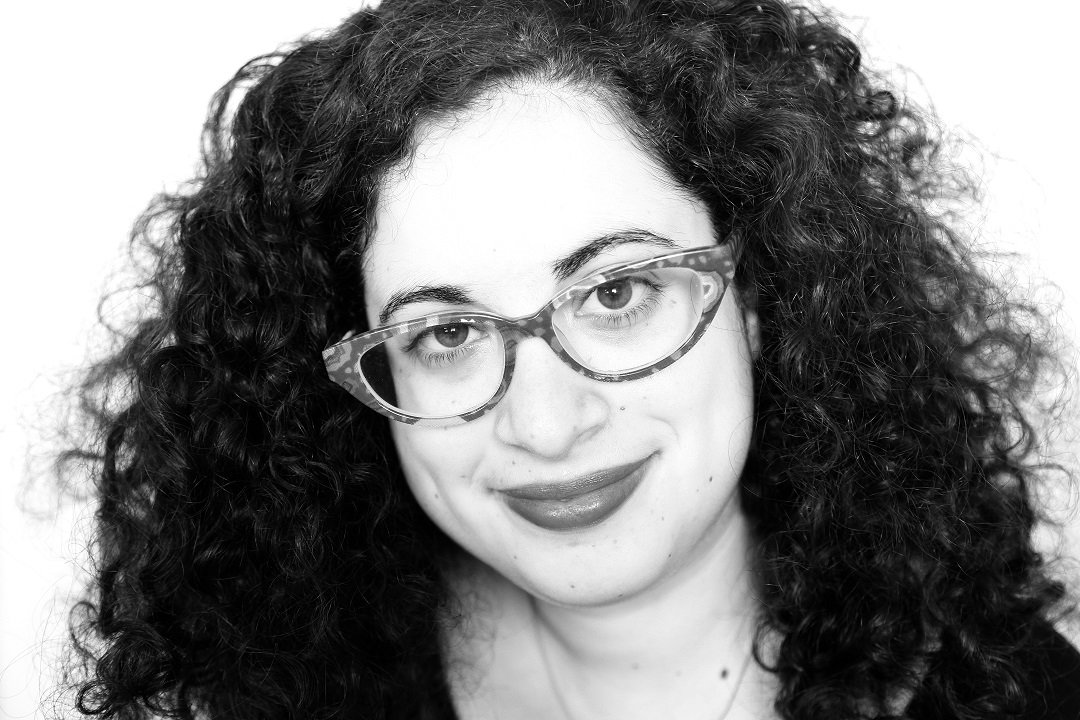 Meet the Scribe Nonfiction Prize Shortlist: Anna Jacobson