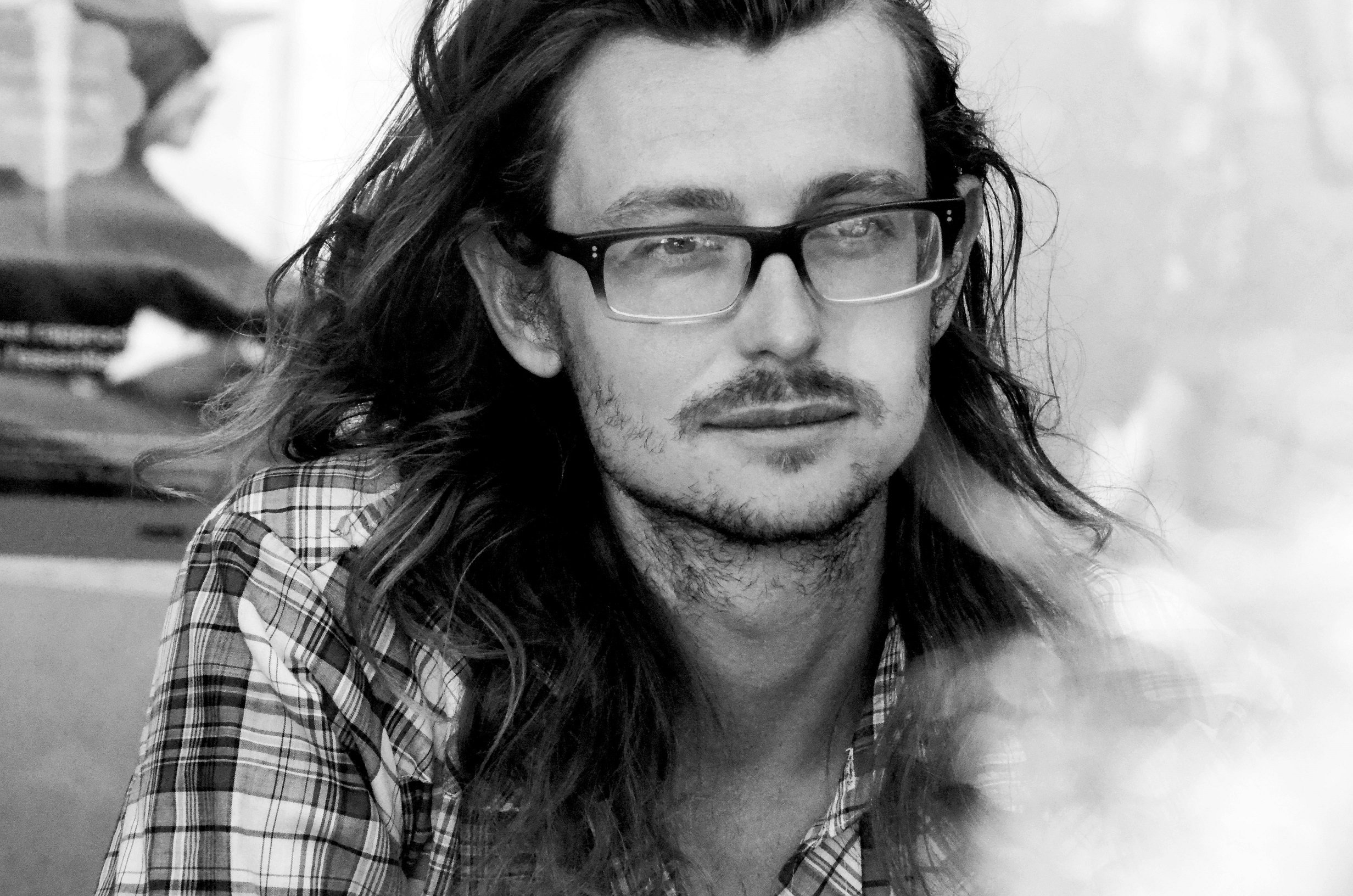 Meet the Scribe Nonfiction Prize Shortlist: Bert Spinks