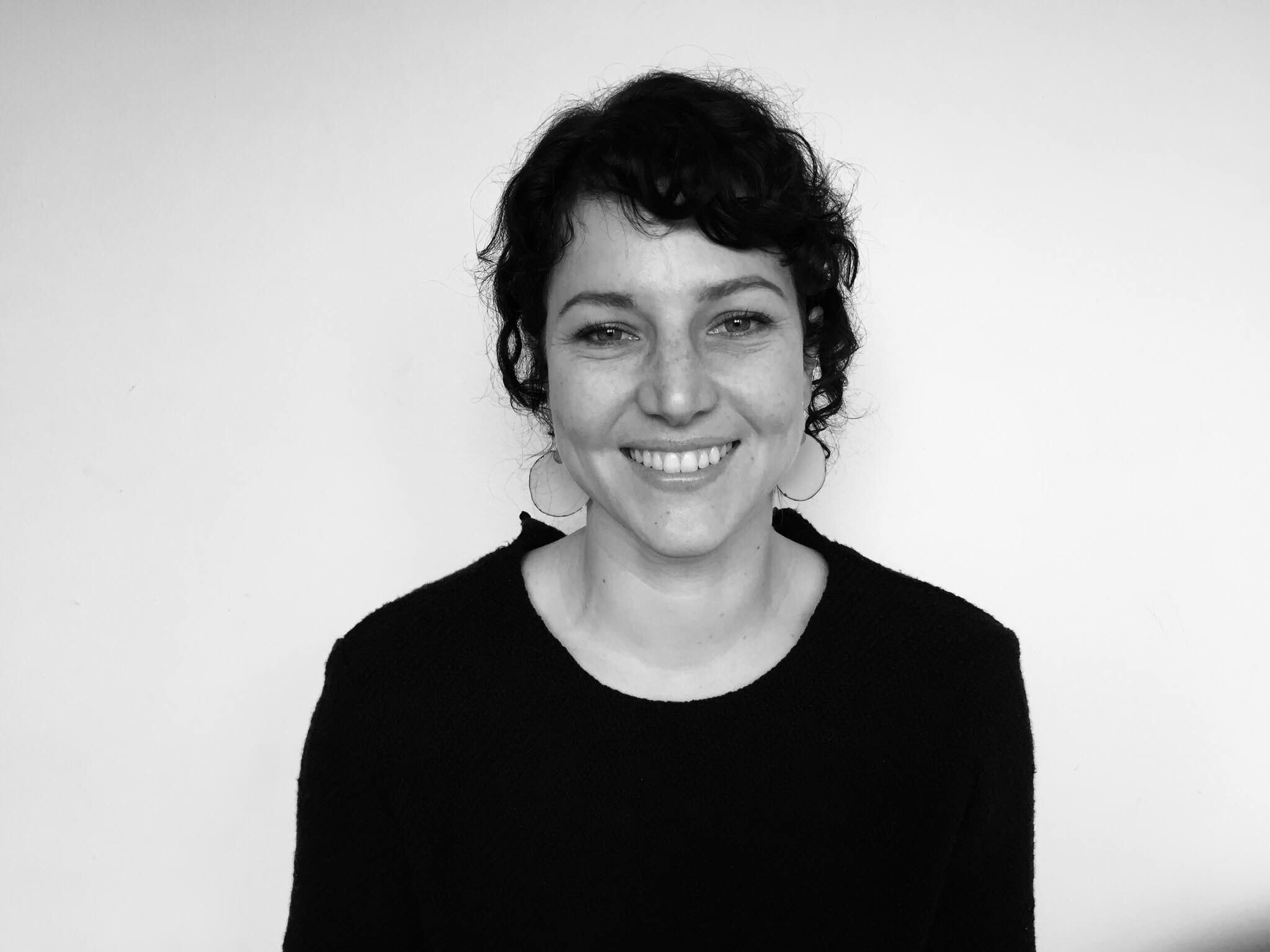 Meet the Scribe Nonfiction Prize Shortlist: Deserae Horswood