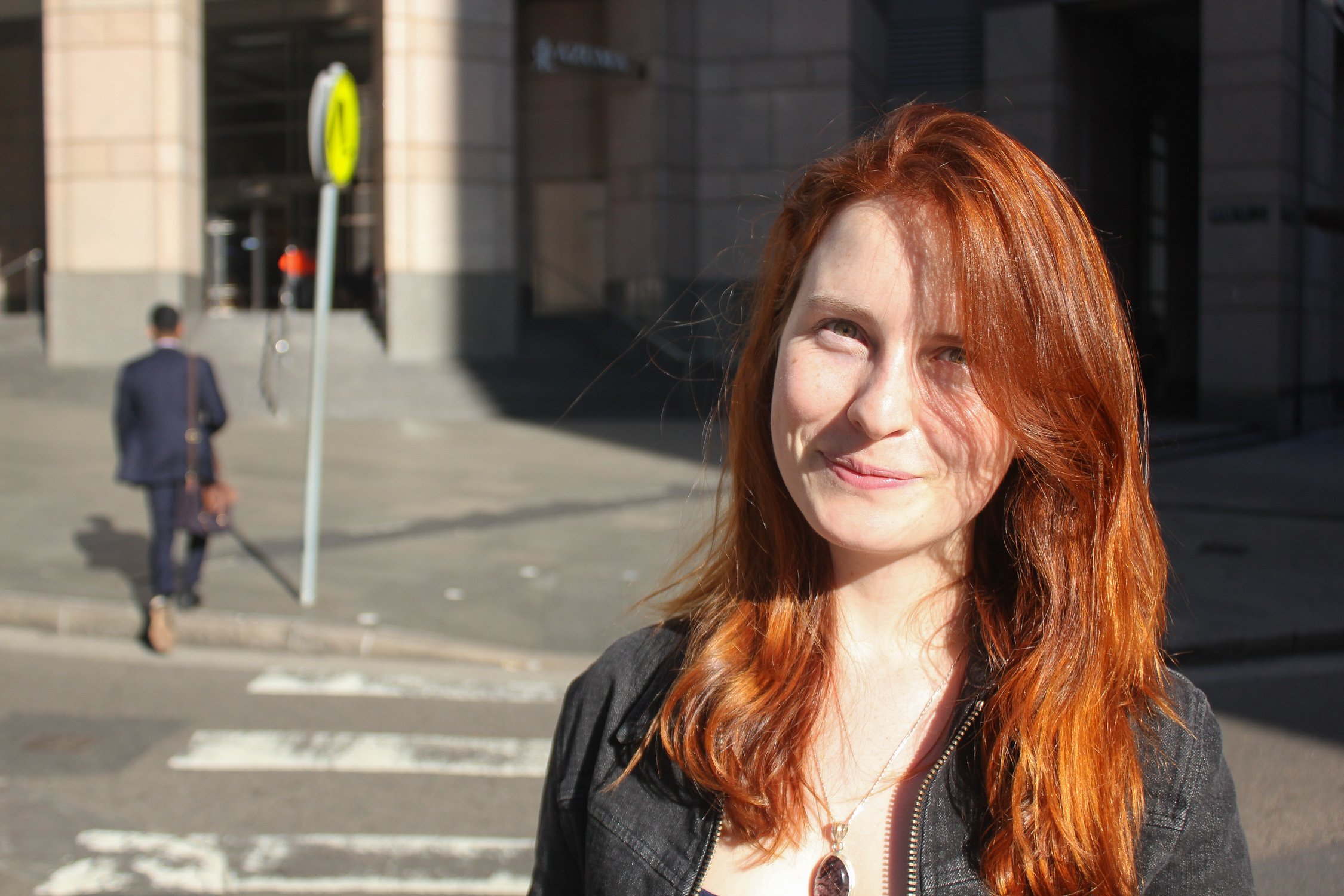 Meet the Scribe Nonfiction Prize Shortlist: Emily Clements