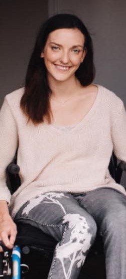 Meet the Scribe Nonfiction Prize Shortlist: Jamie-Lee Dwyer