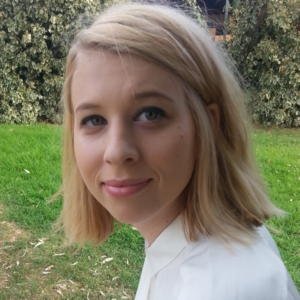Meet the Scribe Nonfiction Prize Shortlist: Katerina Bryant