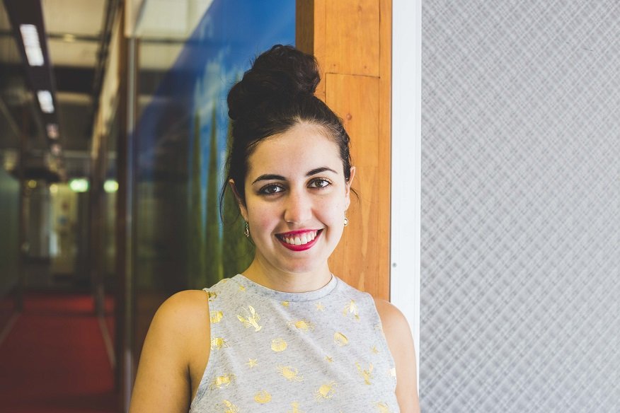 Meet the Scribe Nonfiction Prize Shortlist: Louise Jaques