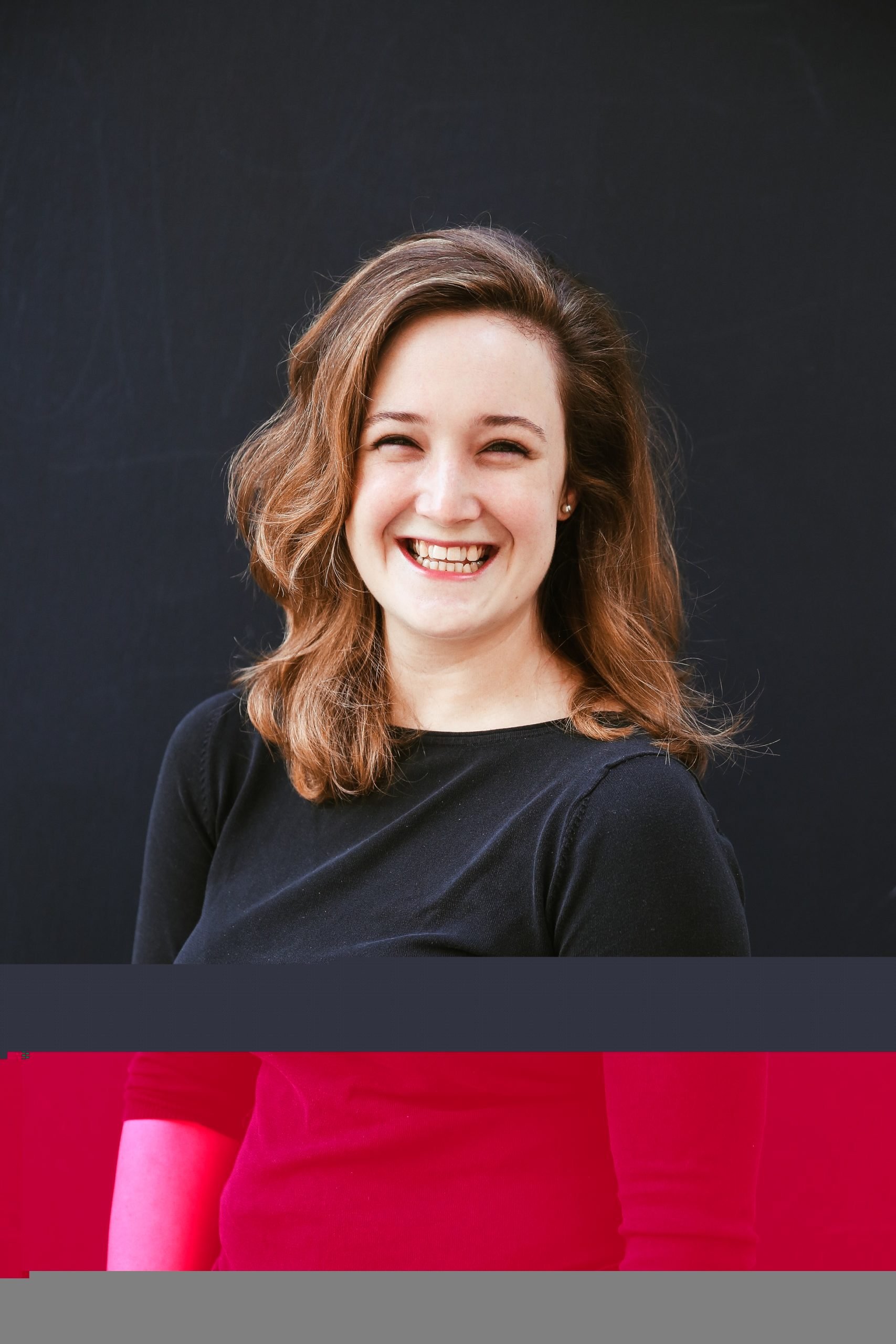 Meet the Scribe Nonfiction Prize Shortlist: Phoebe Tully