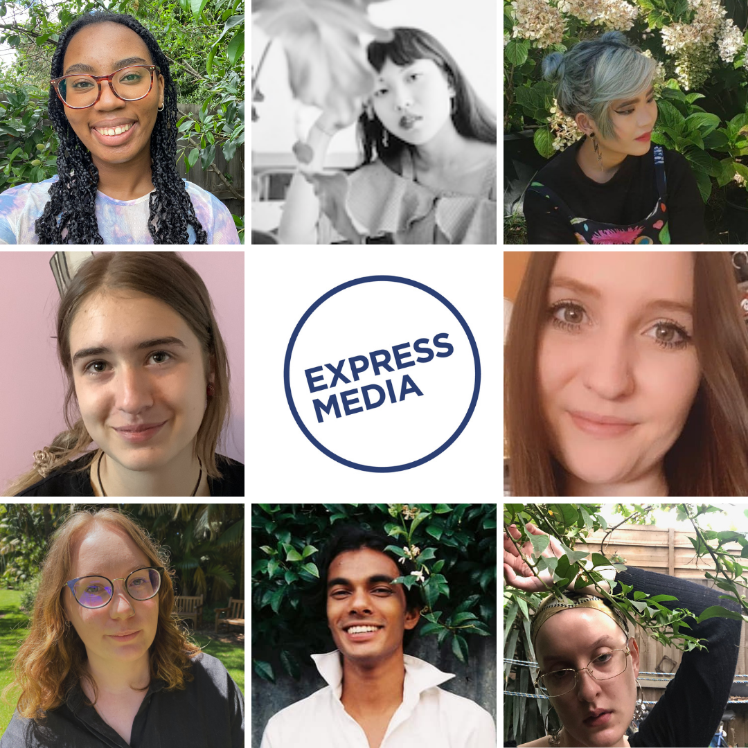 Meet the young writers of Toolkits: Fiction 2021