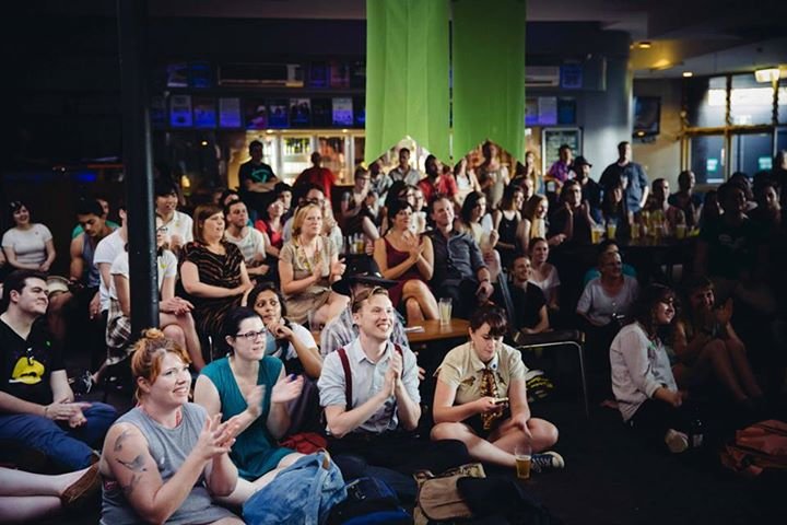NYWF 2015