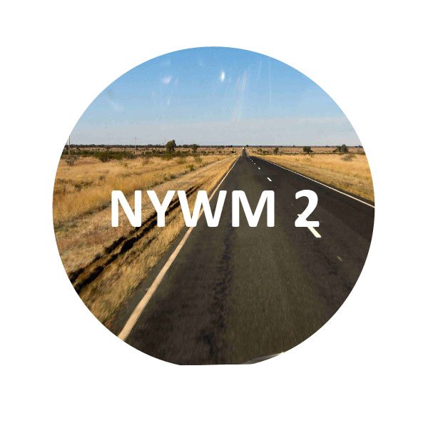NYWM: Day 2