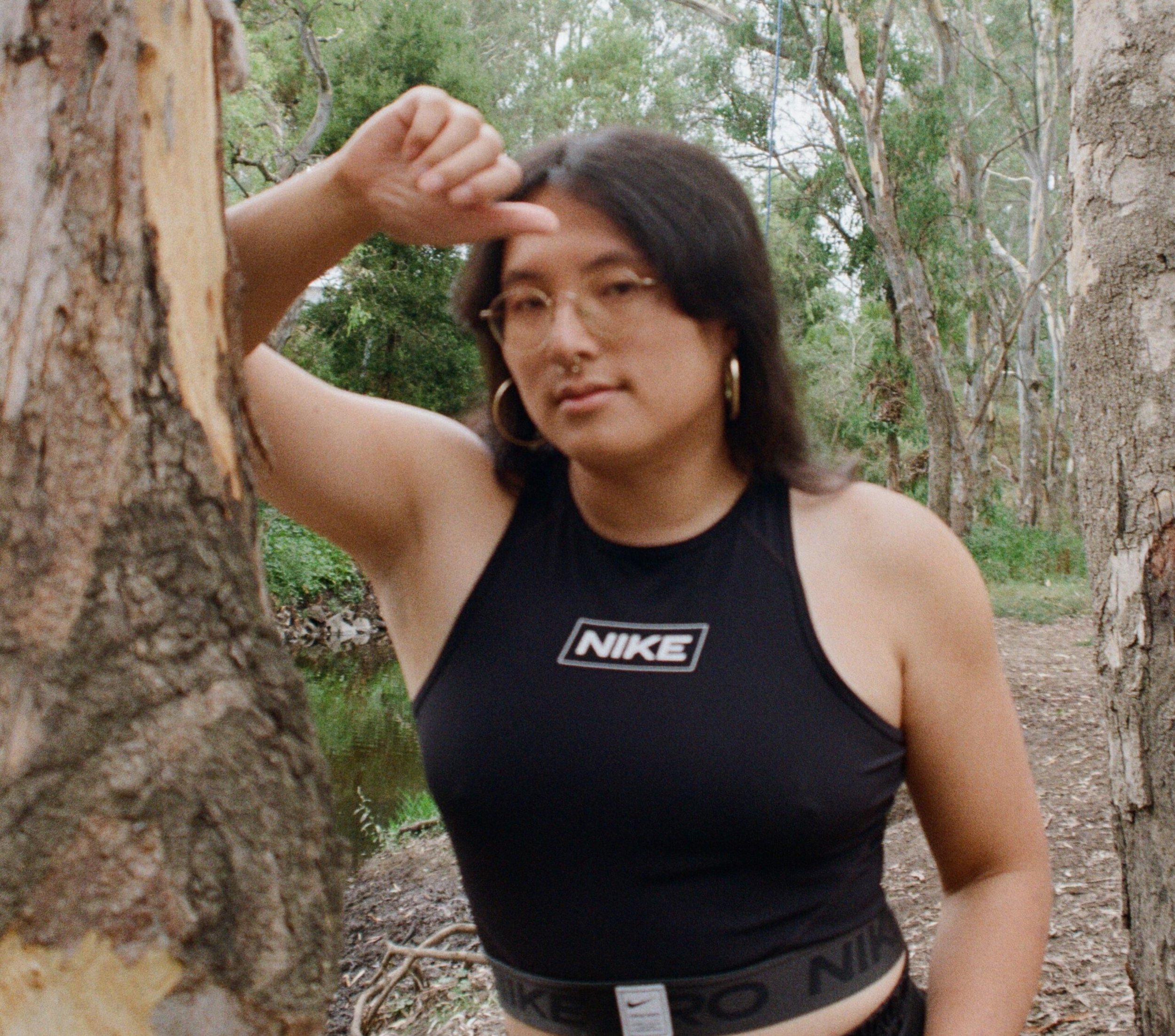 Welcoming our new Creative Producer, Mia Nie