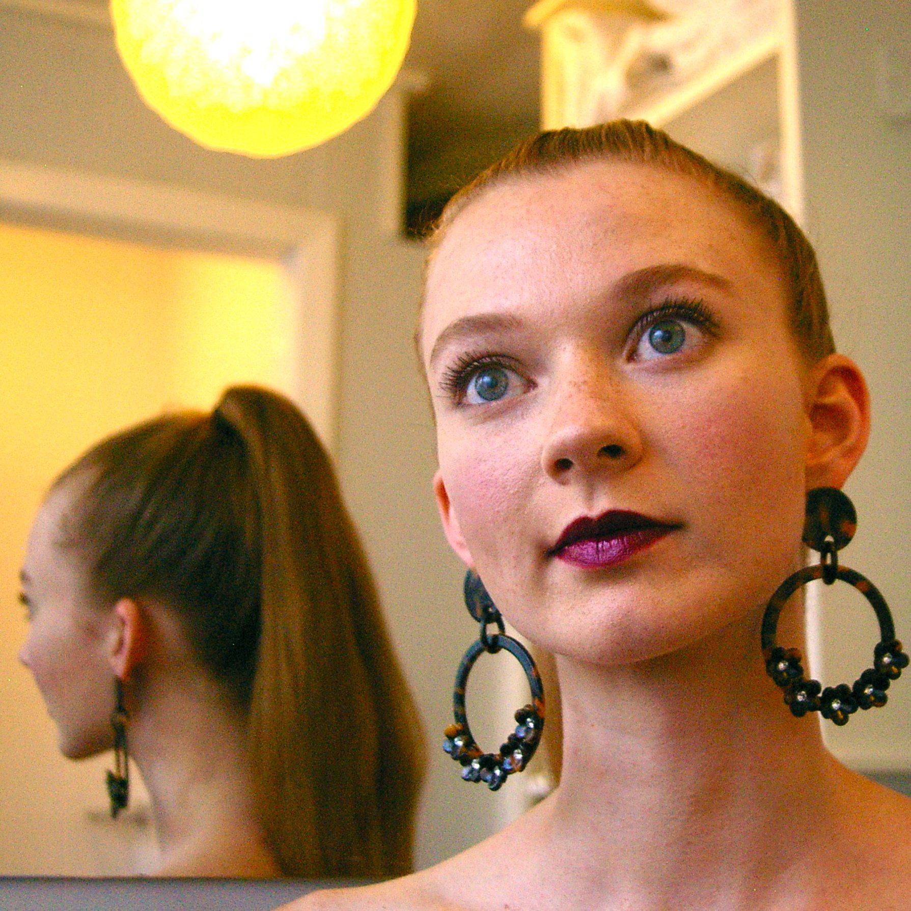Spotlight On: Bri Lee