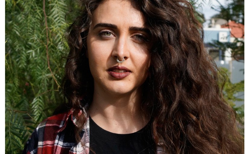 Spotlight On – Hannah Donnelly