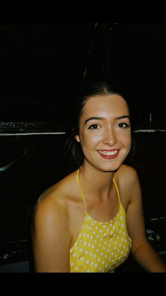Spotlight On: Harriet Carter