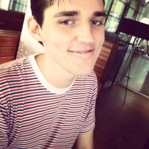 Spotlight On: James Butler