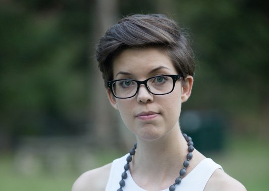 Spotlight On: Kaitlyn Plyley