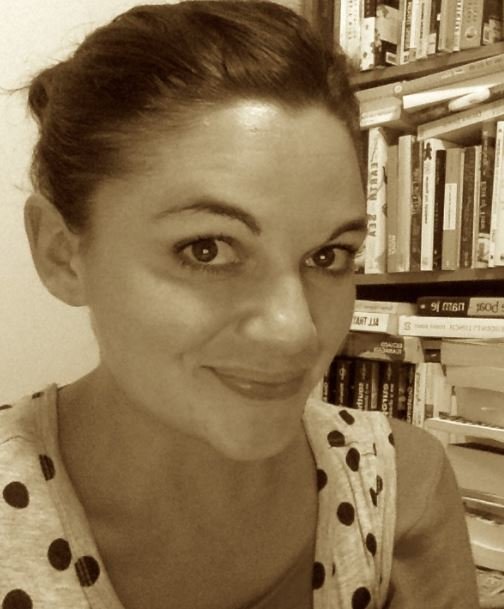 Spotlight On: Lucy Nelson
