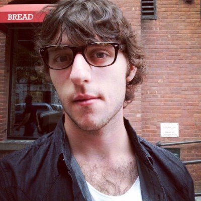 Spotlight On: Paul Dalla Rosa