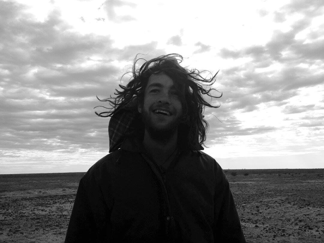 Spotlight On Scribe: Drew Rooke