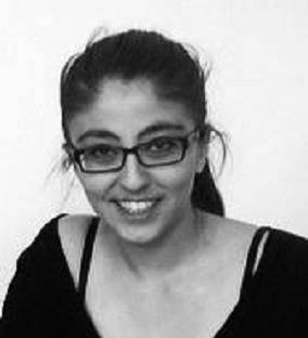 Spotlight On Scribe: Eda Gunaydin