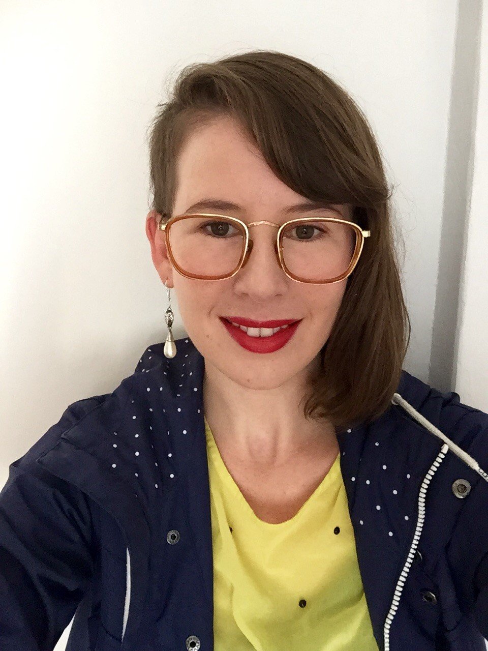 Spotlight On Scribe: Elizabeth Bryer