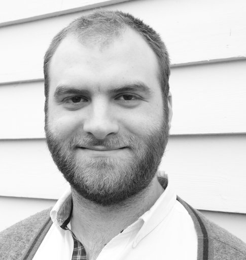Spotlight On Scribe: Eric Gardiner