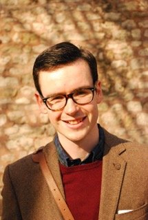 Spotlight On Scribe: Patrick Mullins