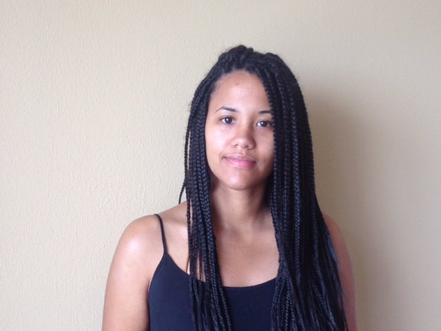 Spotlight On Scribe: Yamiko Marama