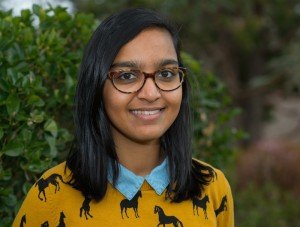 Spotlight On Scribe: Zoya Patel