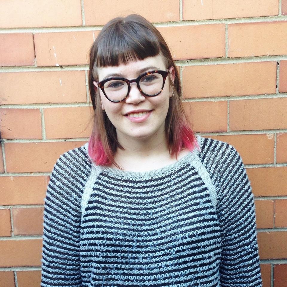 Spotlight On: Sian Campbell