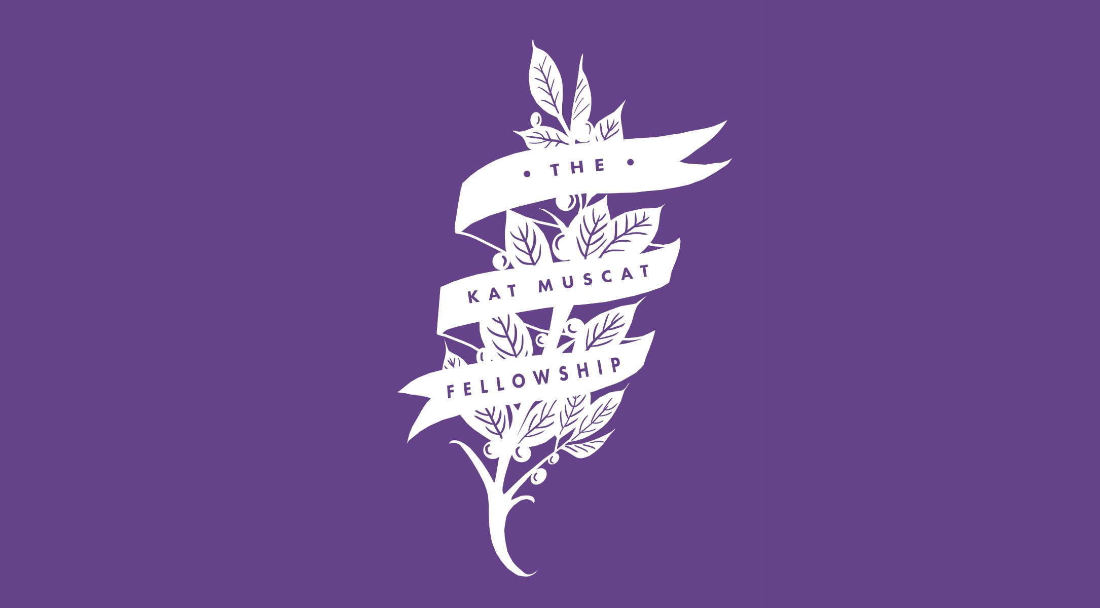 The 2017 Kat Muscat Fellowship
