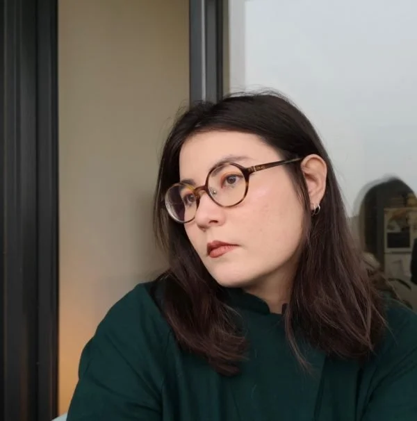 Welcoming our new Voiceworks Designer, Cecile Richard!