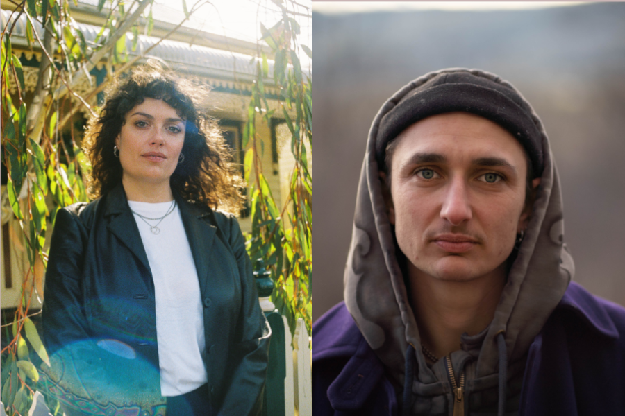 Introducing the facilitators of Toolkits Season 1 2026