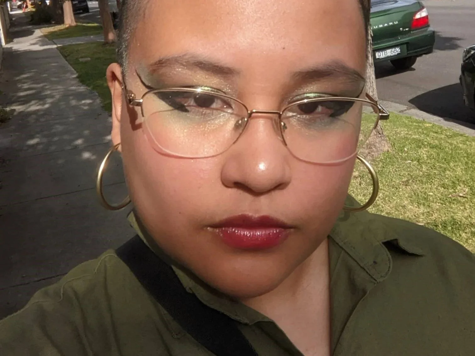 Welcome to our new Voiceworks Online editor, Aries Gacutan