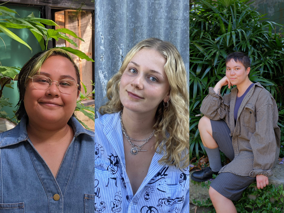 Meet the facilitators: Toolkits Season 2 2026