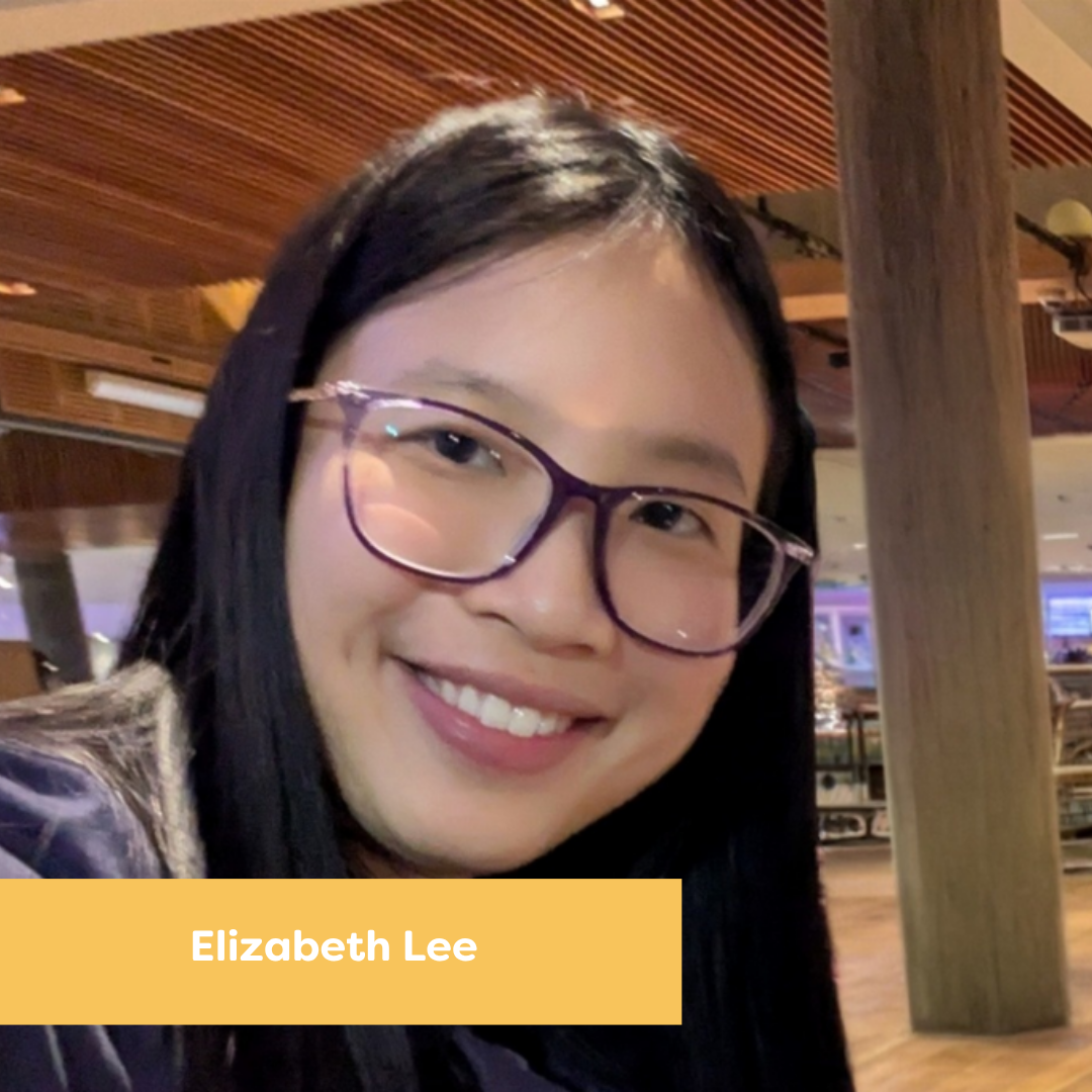 Elizabeth Lee