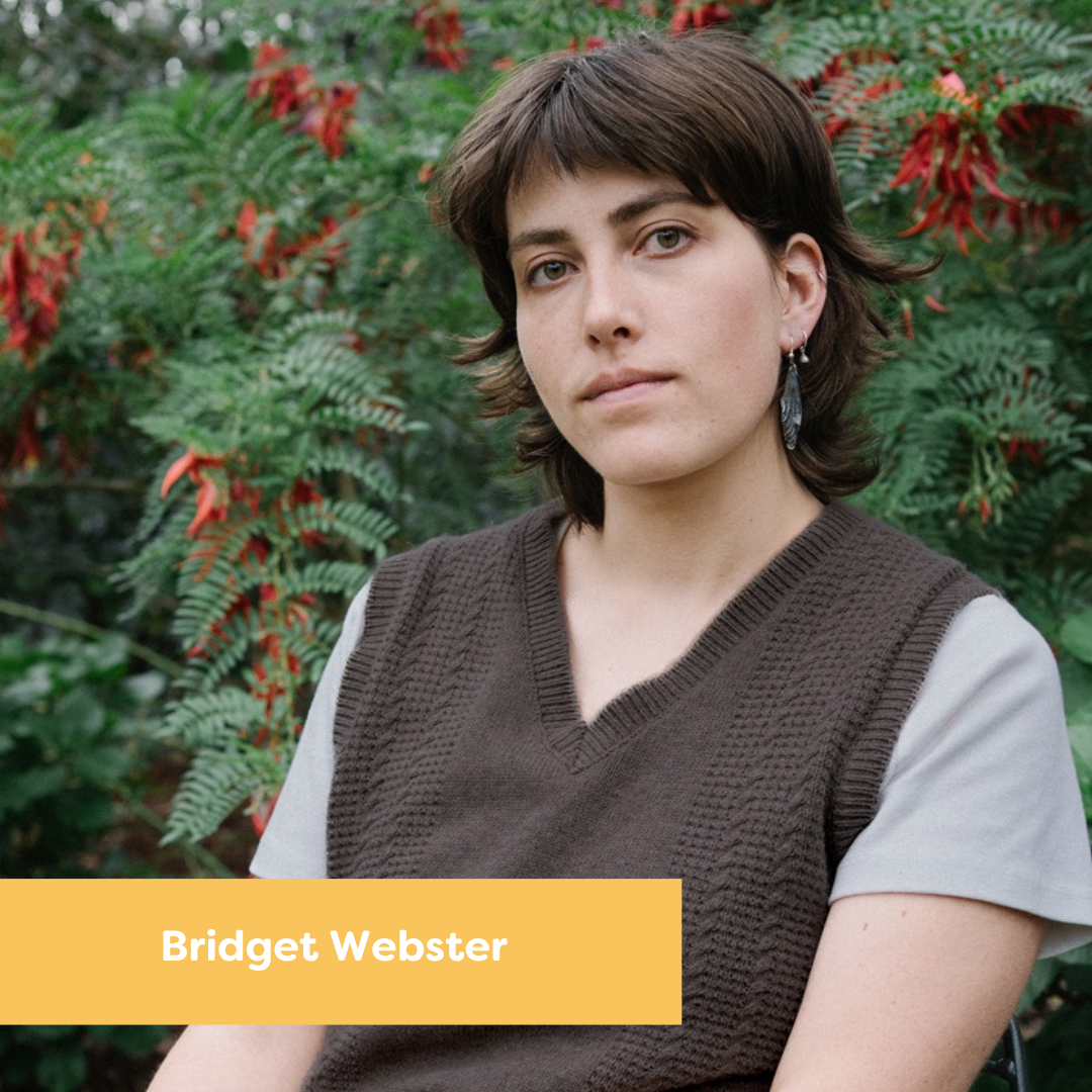 Bridget Webster
