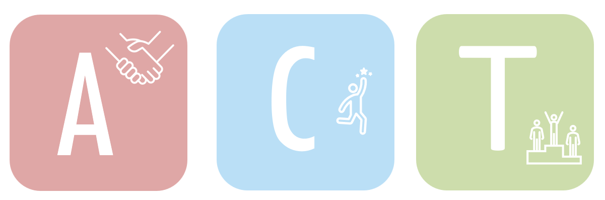 ADAsoc Creative Tournament logo