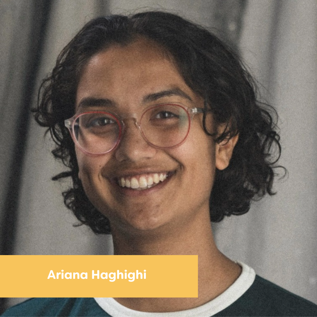Ariana Haghighi