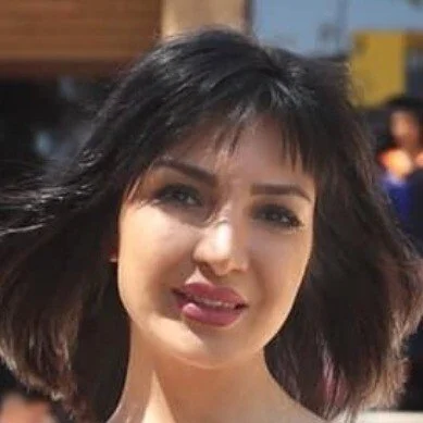 Leila Dashti headshot