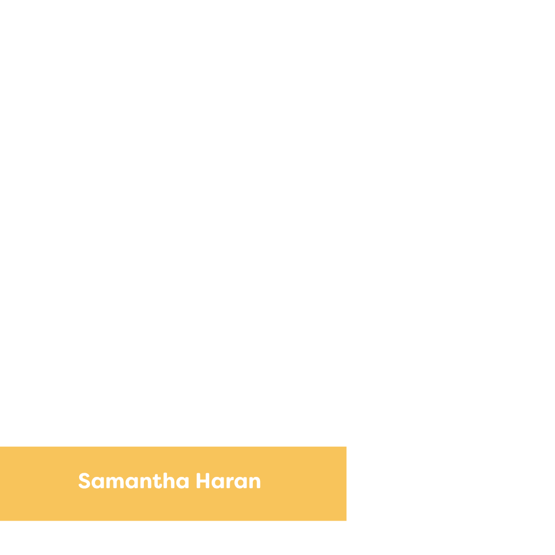 Samantha Haran