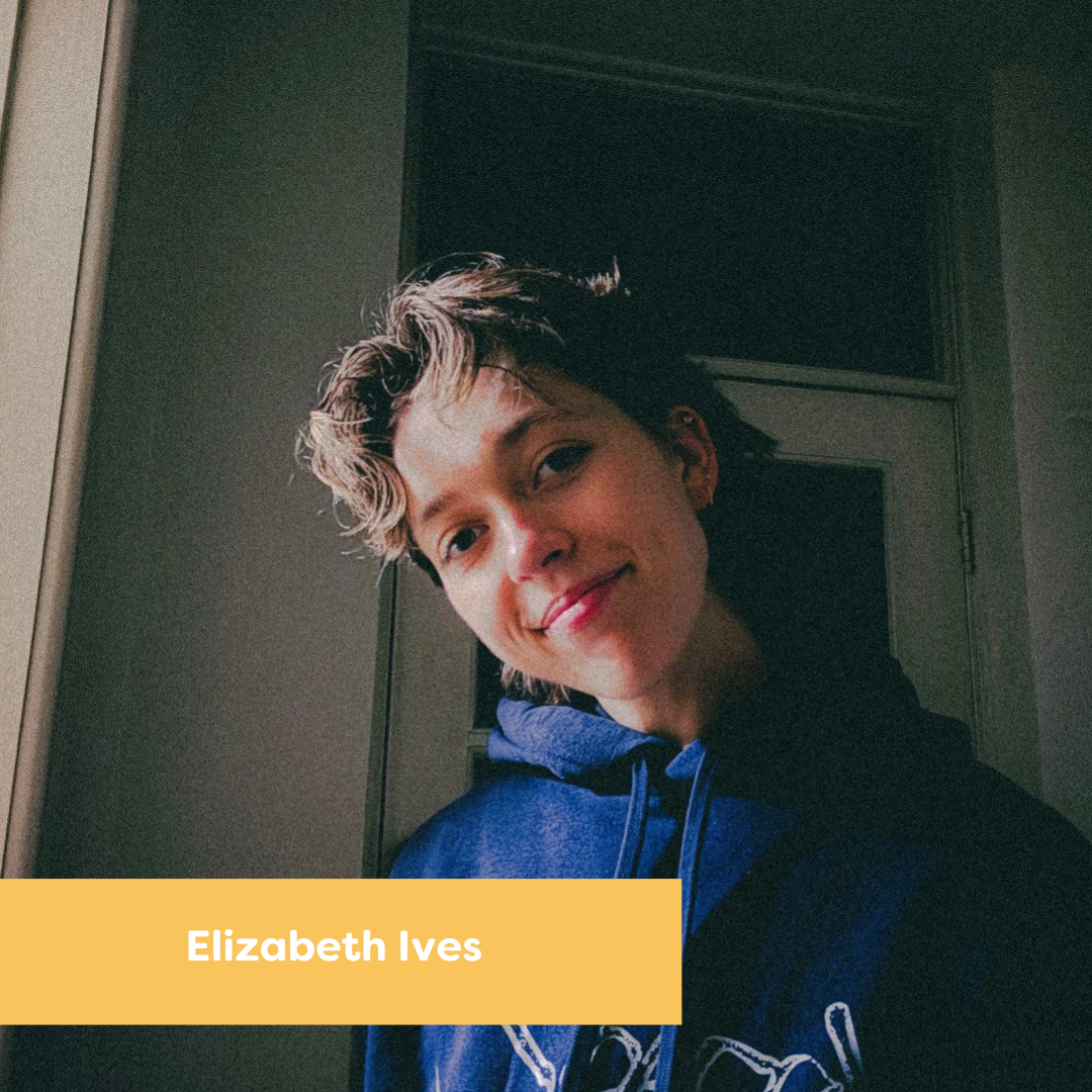 Liz Ives