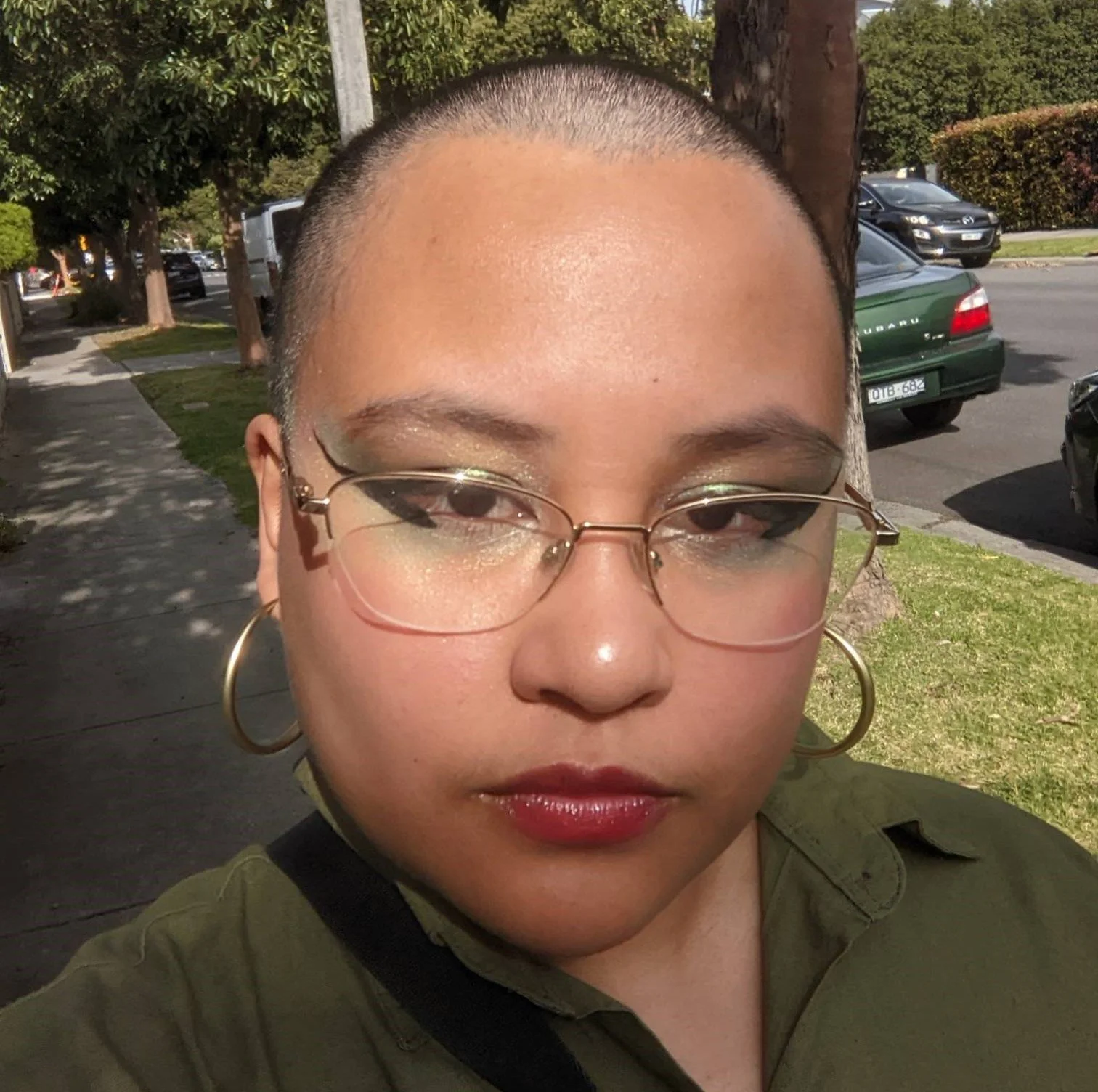Aries Gacutan headshot