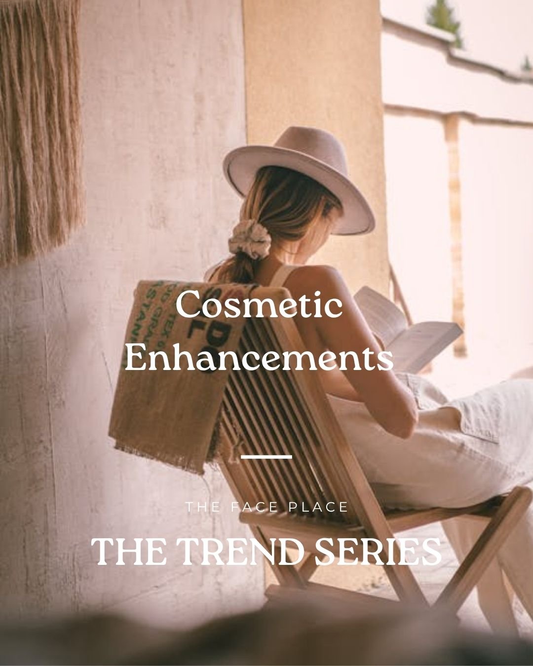 Cosmetic enhancements aren&rsquo;t about changing who you are - they&rsquo;re about honouring your natural beauty.

At The Face Place Peregian Beach, our approach is elevated, personalised and medically guided. We focus on balance, proportion and sub