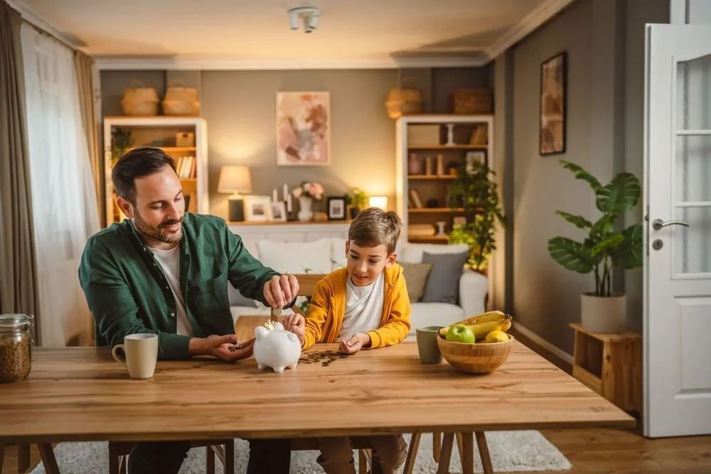 Wat is financiële planning? Meer dan je denkt.