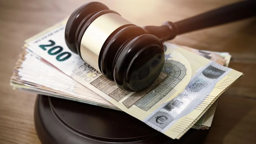 Relatie tussen vergoedingsrechten en geld