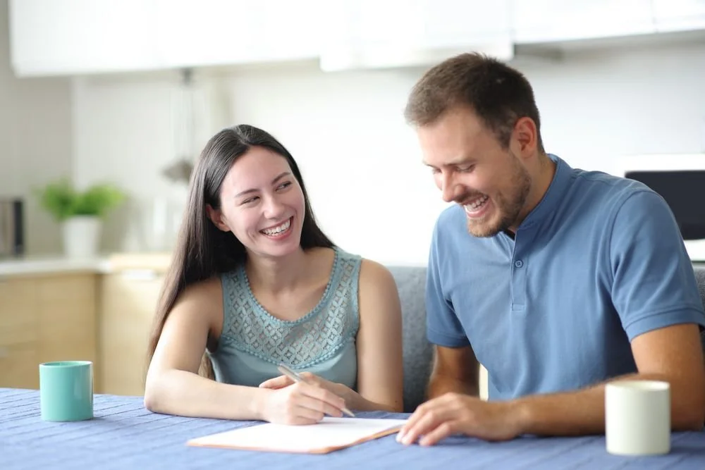 Financieel relatieadvies - Altijd Voor Elkaar