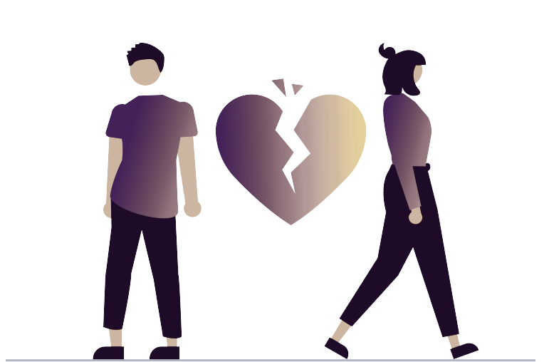 Financieel advies bij scheiding - Altijd Voor Elkaar