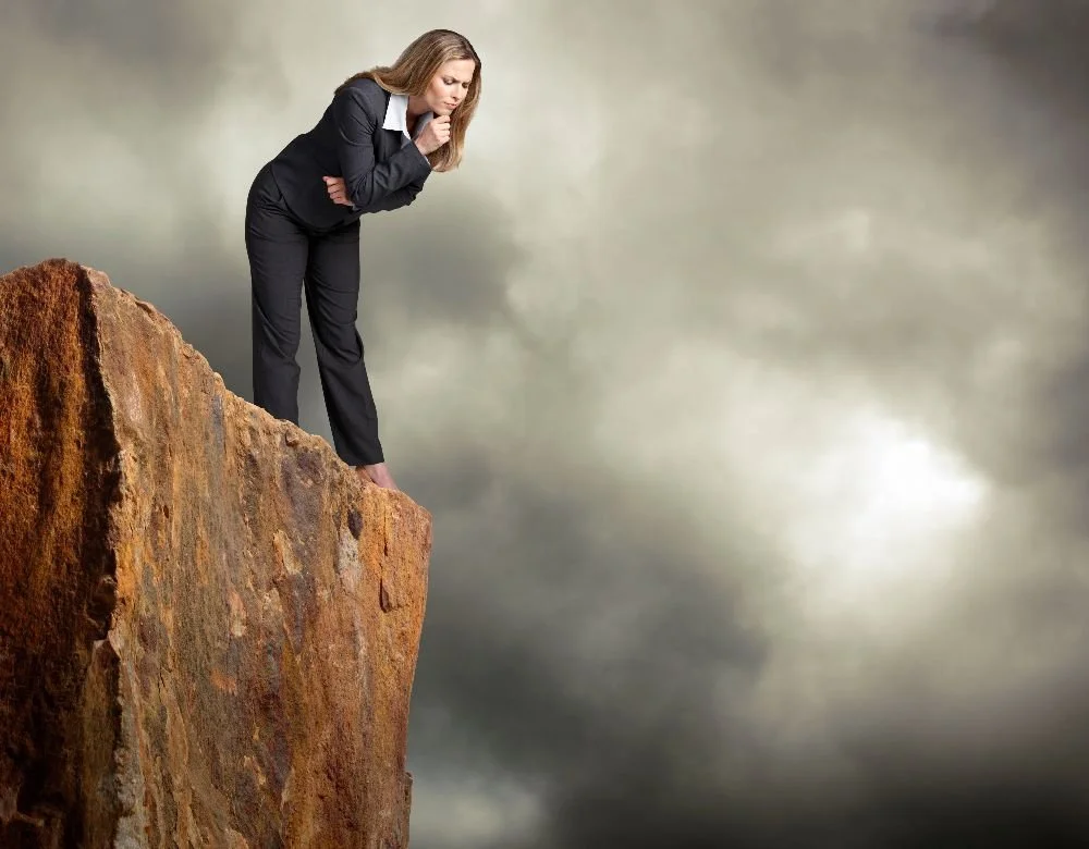 Voorkom veel voorkomende slechte financiële beslissingen